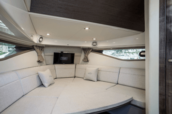 моторная яхта Sundancer