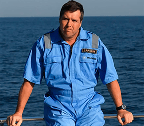 Скалацкий Николай